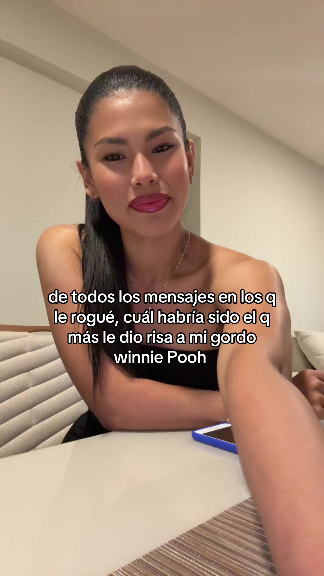@Yannine Molina