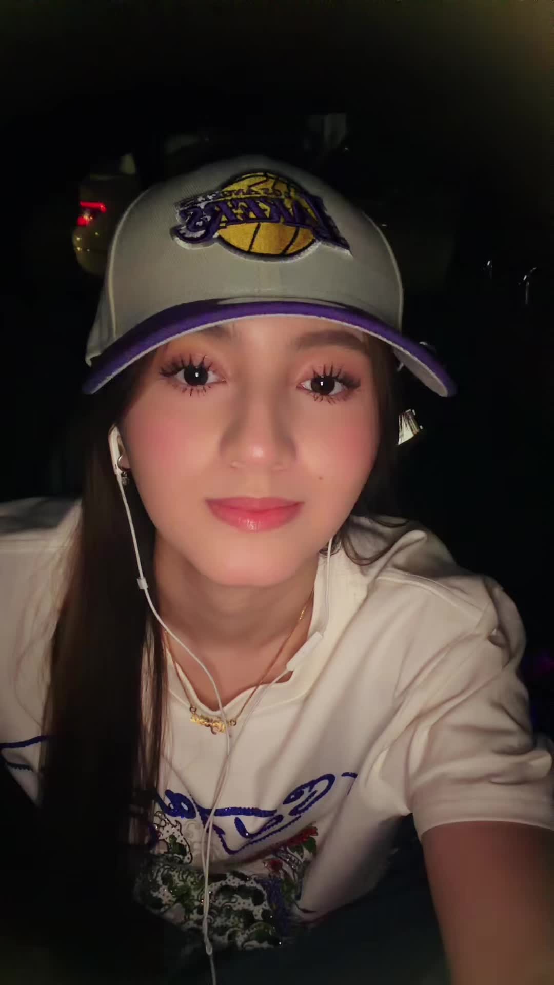 @Alyssa