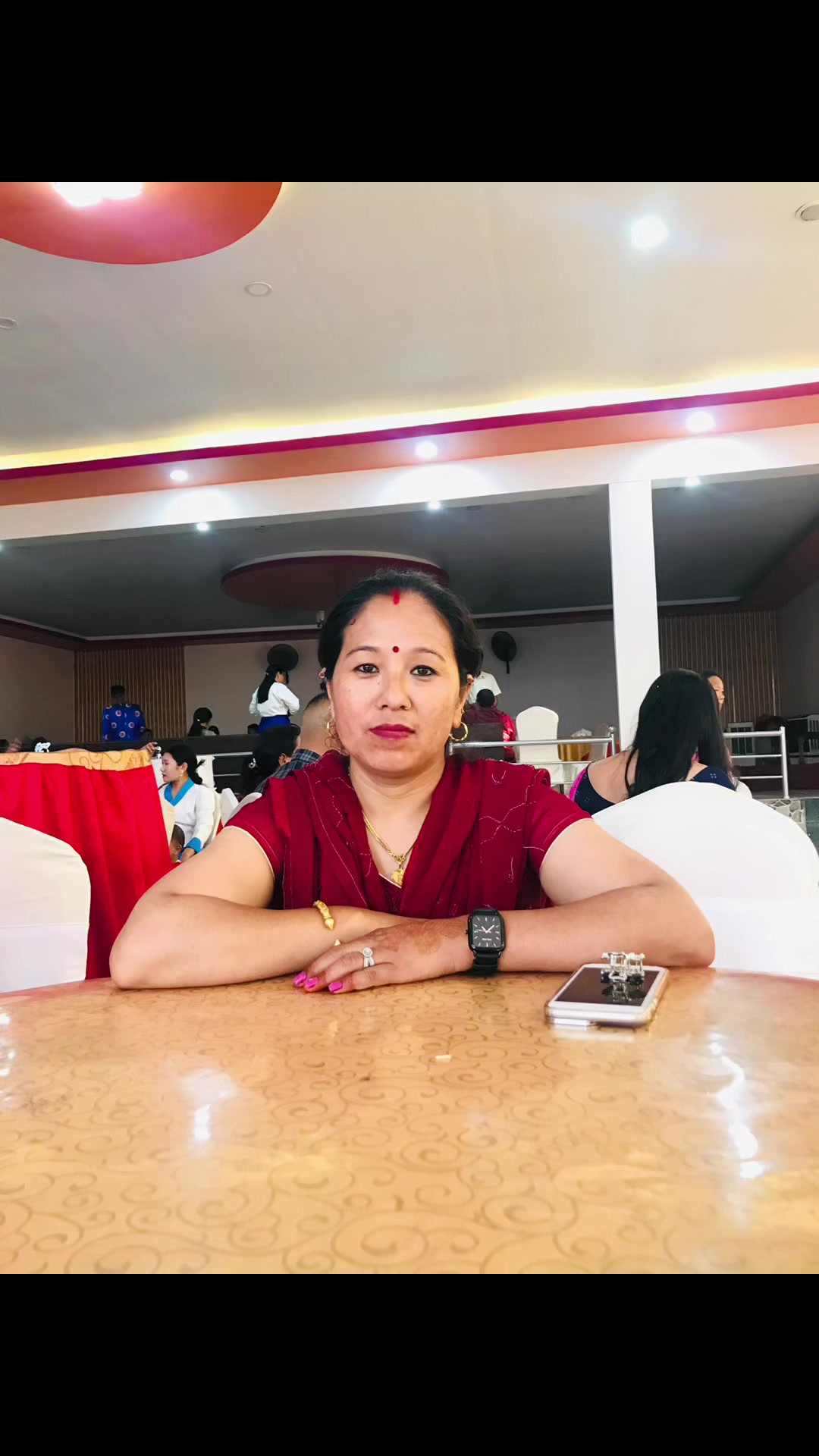 @Rita lama