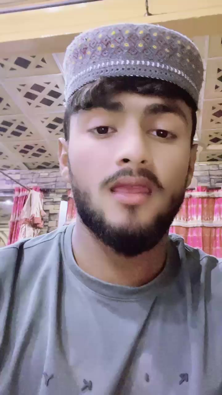 @Abdullah Bilal