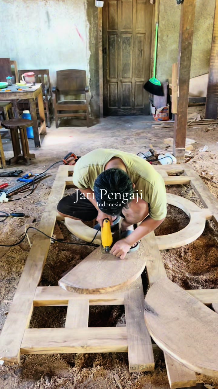 @Jati Pengaji