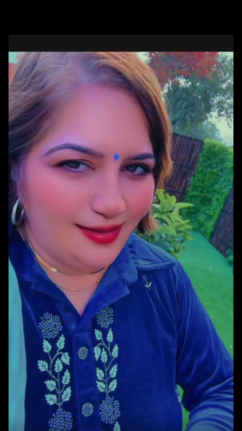 @Sunshine kaur โค๏ธ๐น
