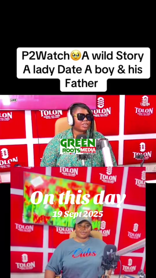 @Green Roots Media