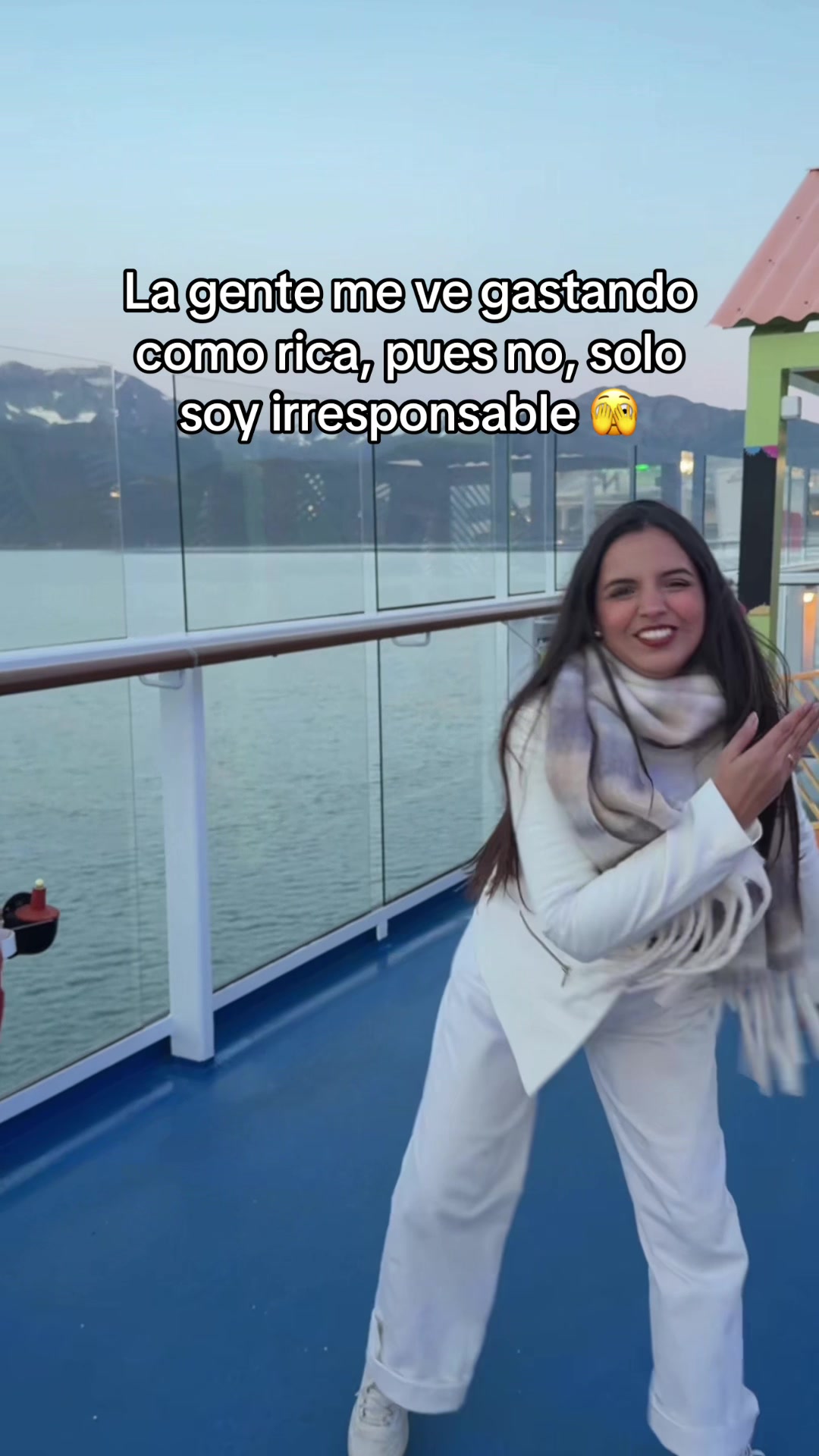 @Fiorella Oquendo