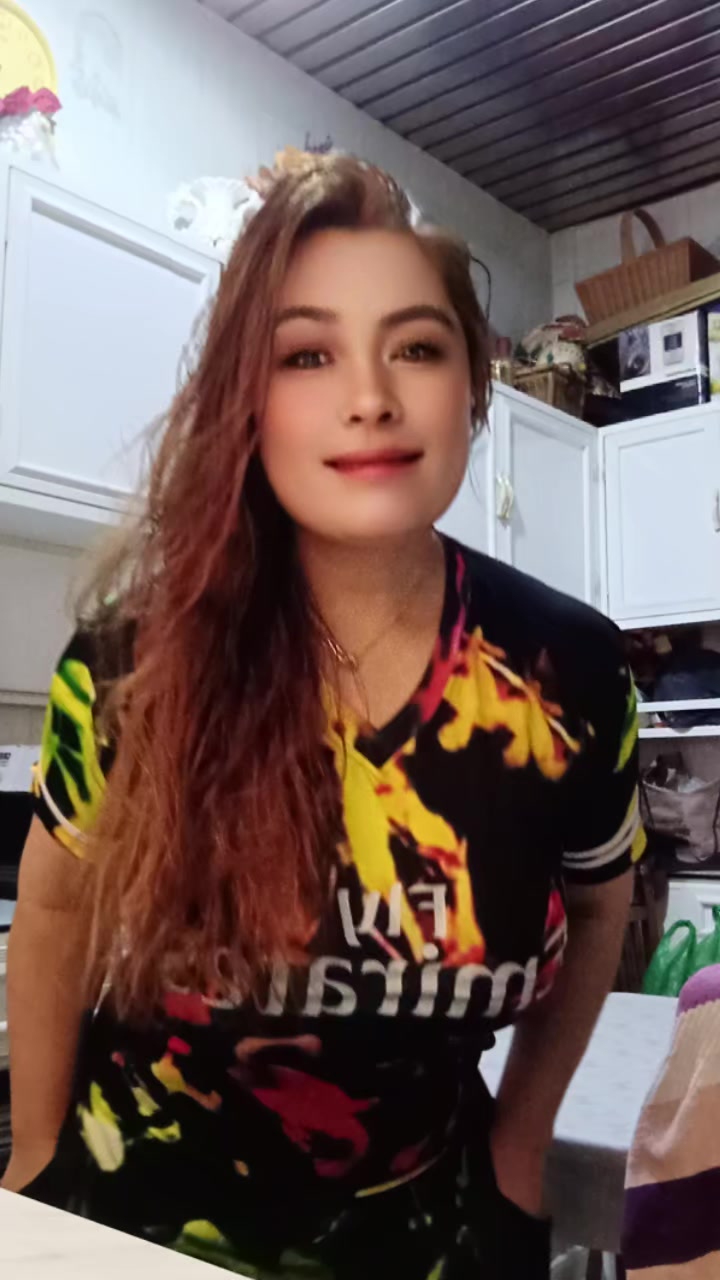 @AKHIRA BRITNY PARKER