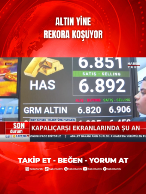 @Habertürk TV