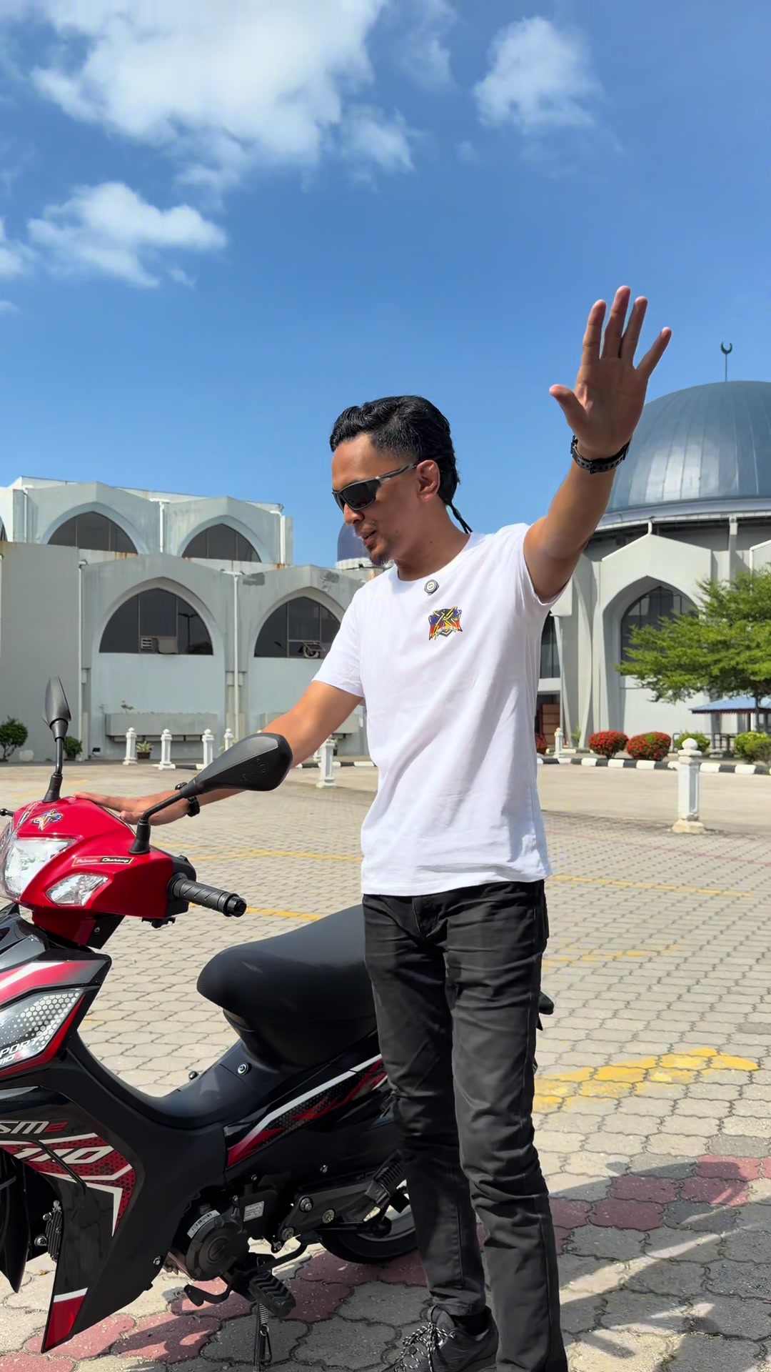 @Rxz Forever Legend