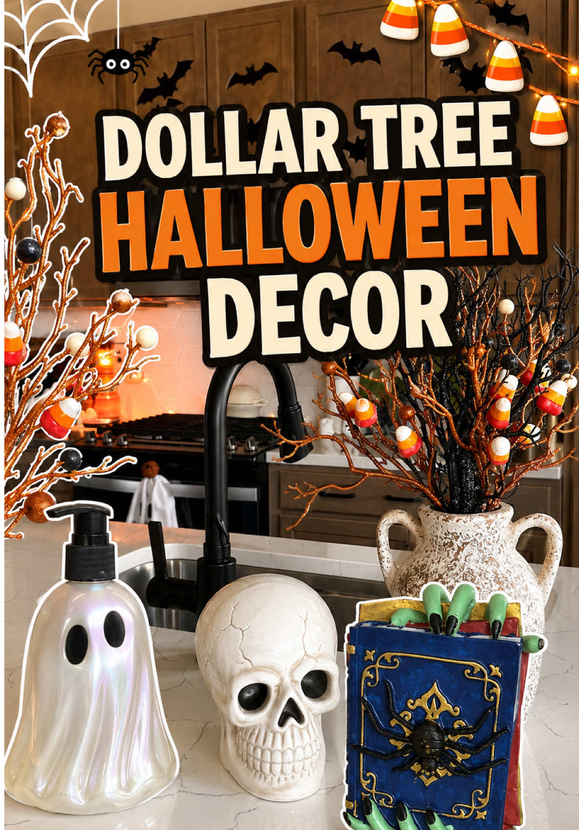 @Emma | Dollar Tree Home Hacks
