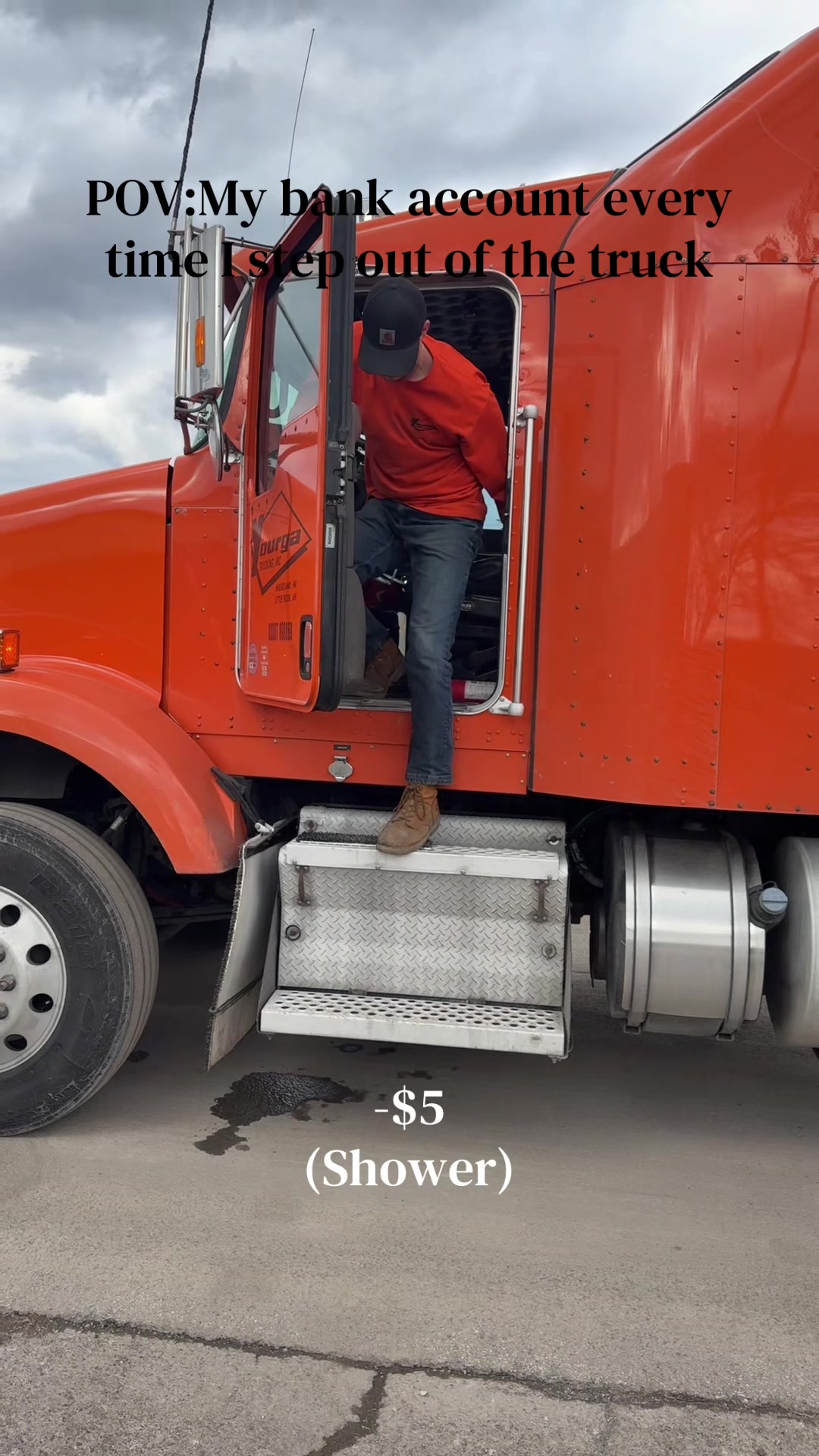 @YourgaTrucking