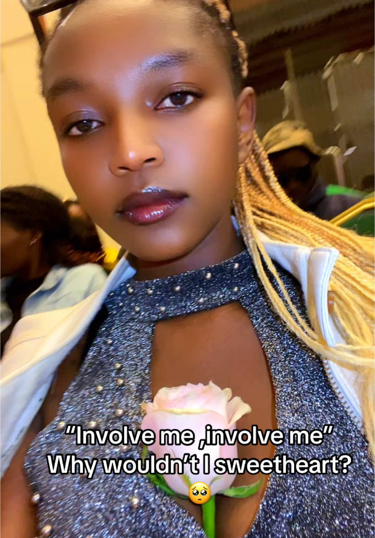 @Tinny muriuki