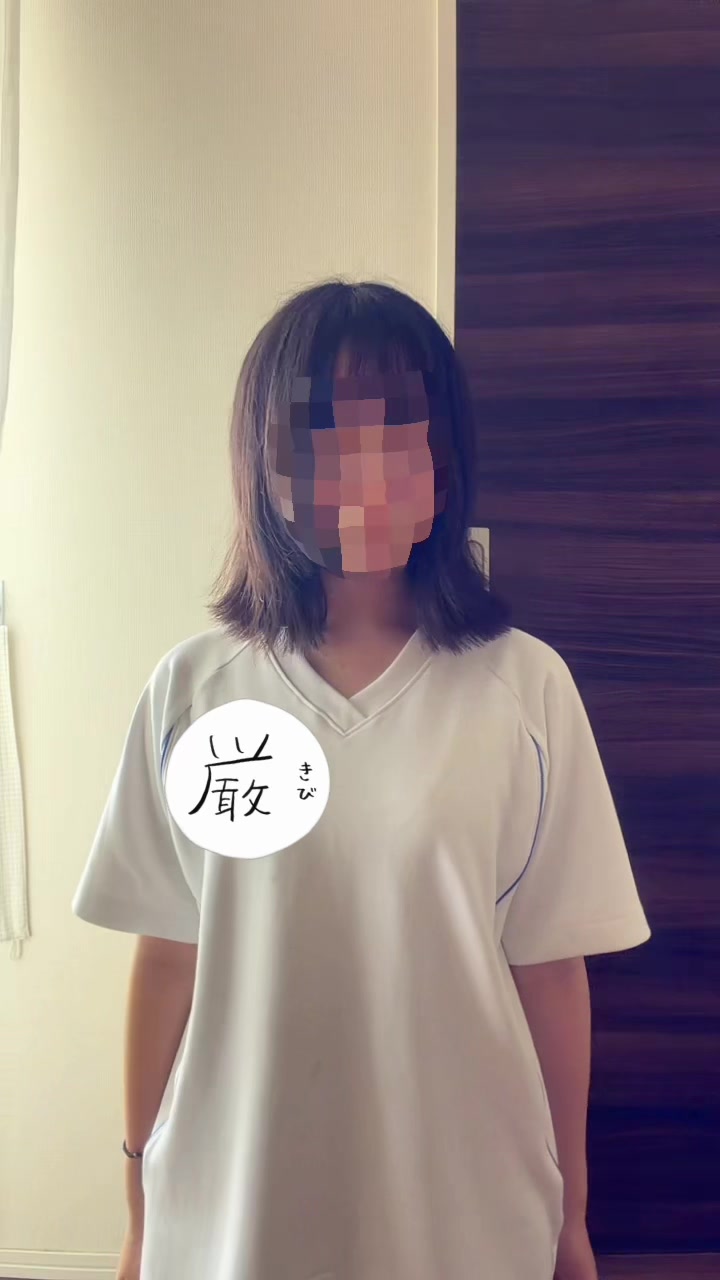 @クラスの人にバレるまで