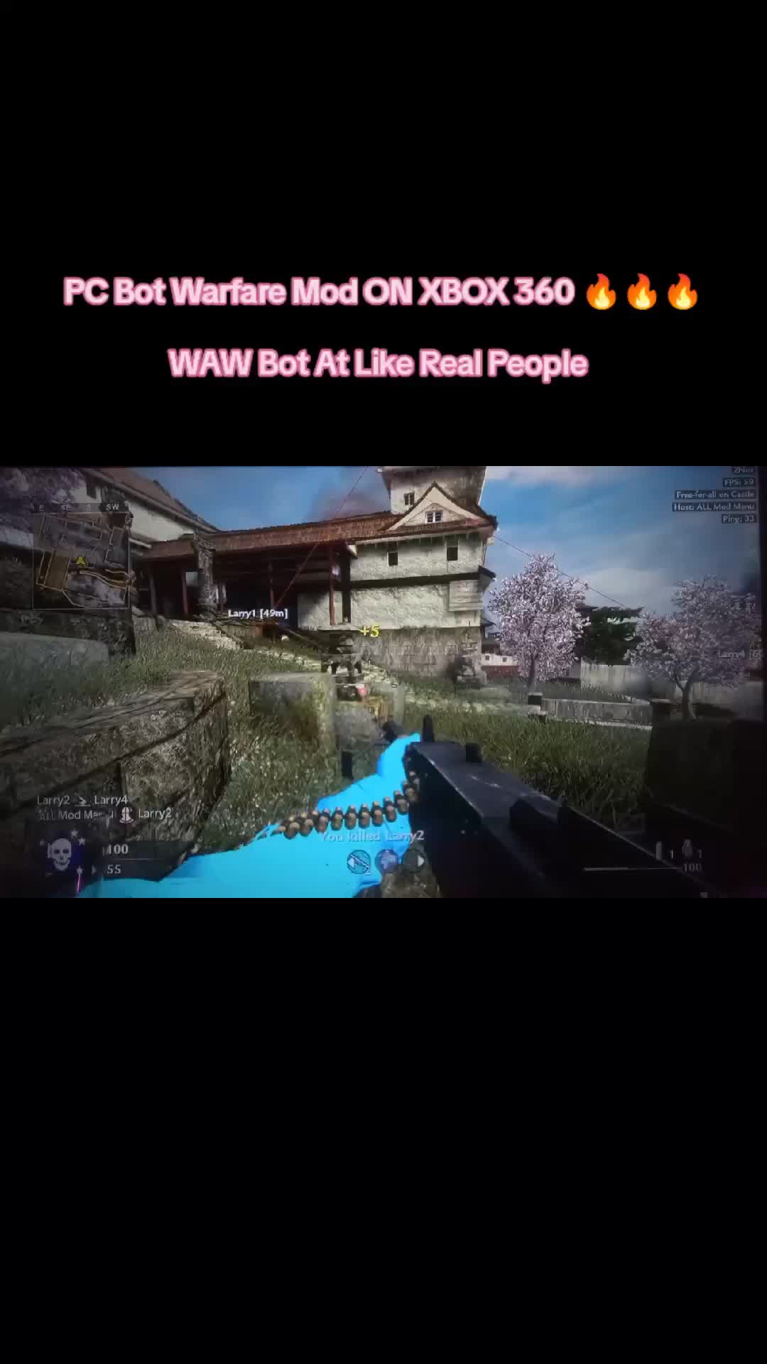 @FaZe Mod 1