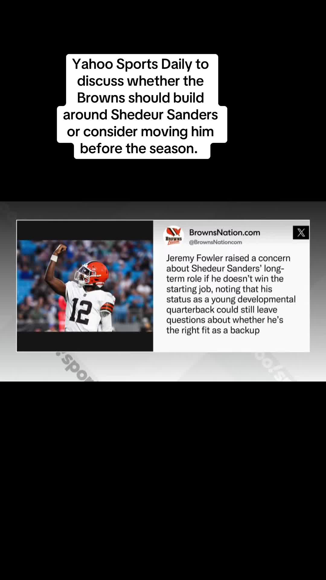 @TrendingTopic