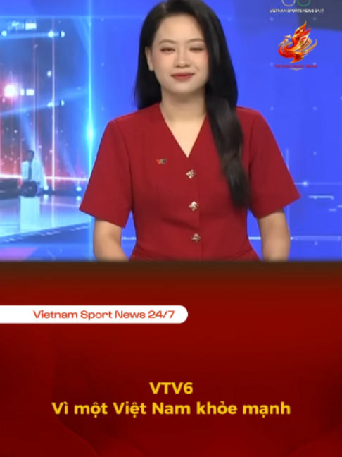 @Vietnam Sport News 24/7
