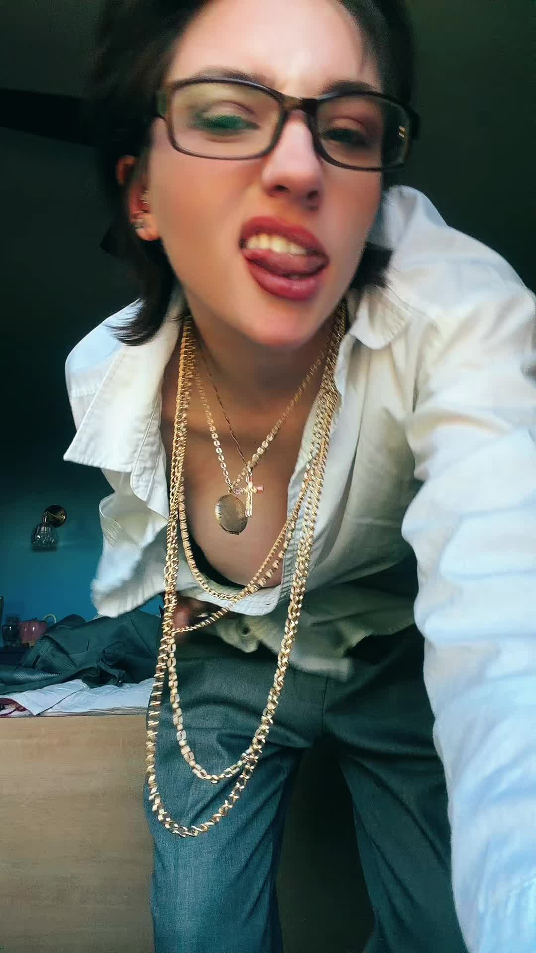 @thelyssiknowthebettr ᯓ★
