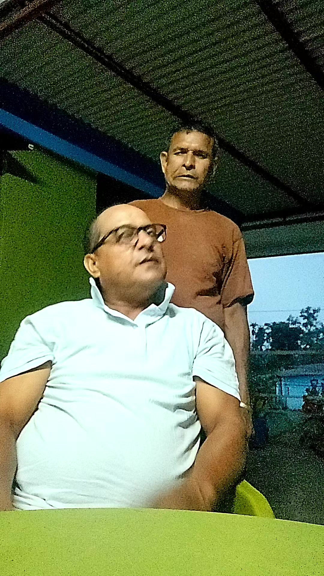 @Luxmi Gopal Basnet