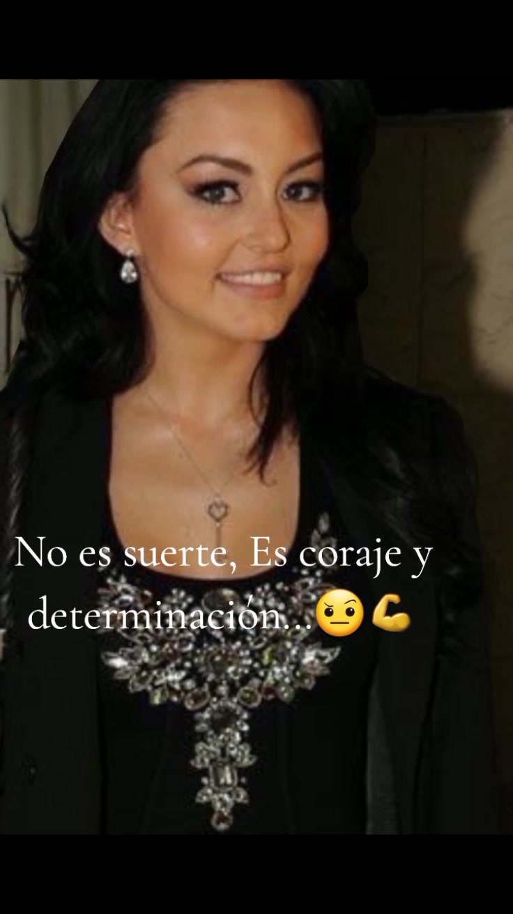 @Tengo los ovarios bien puestos