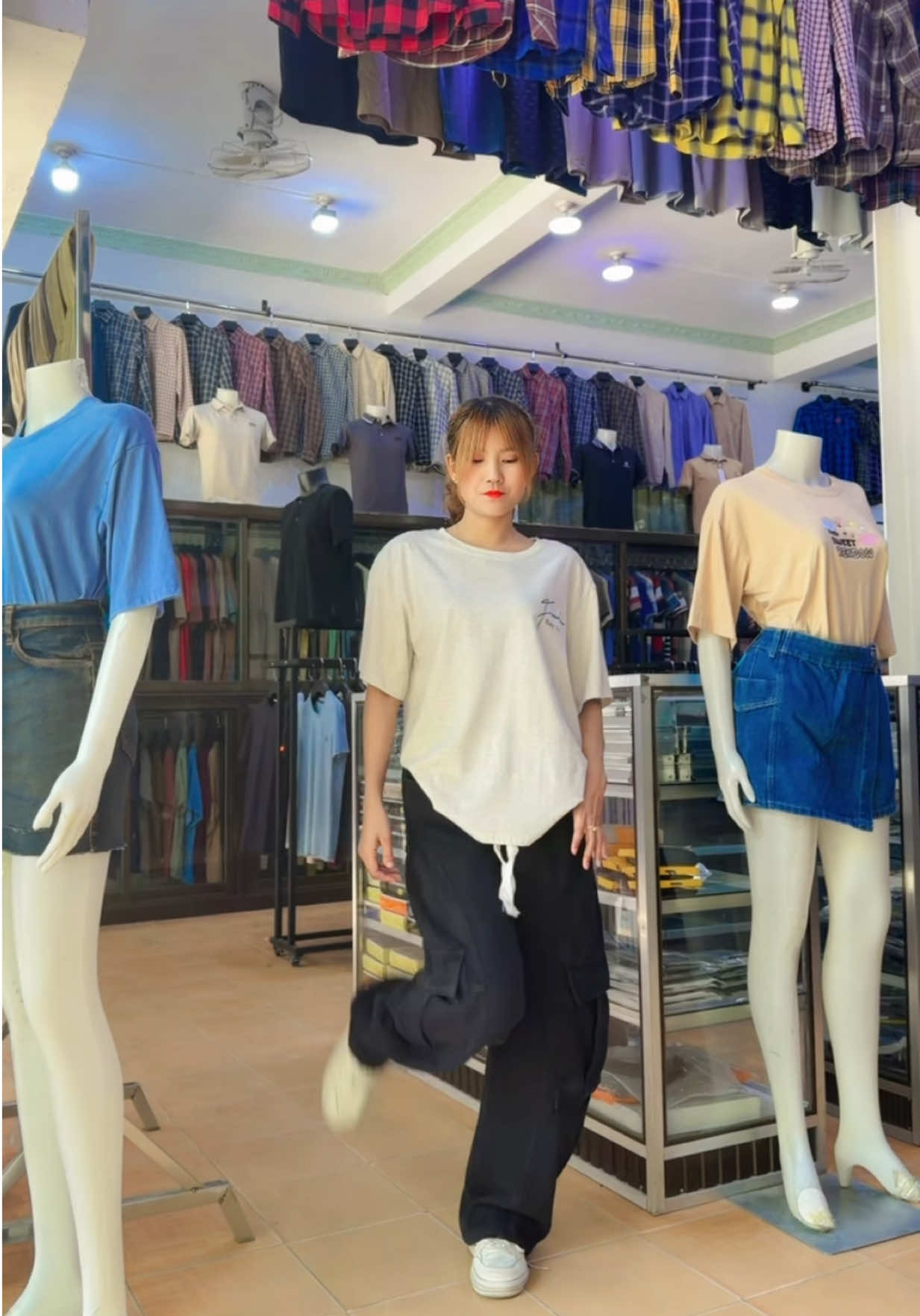 @Taw Win Nan Clothing -Baby
