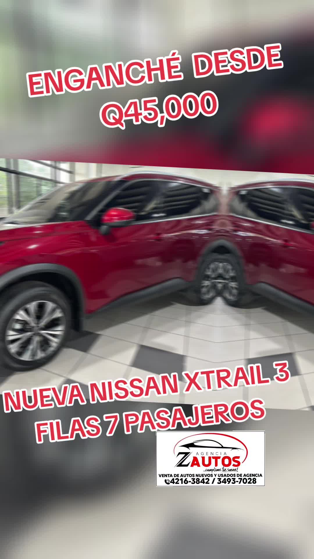 @Agencia Zautos