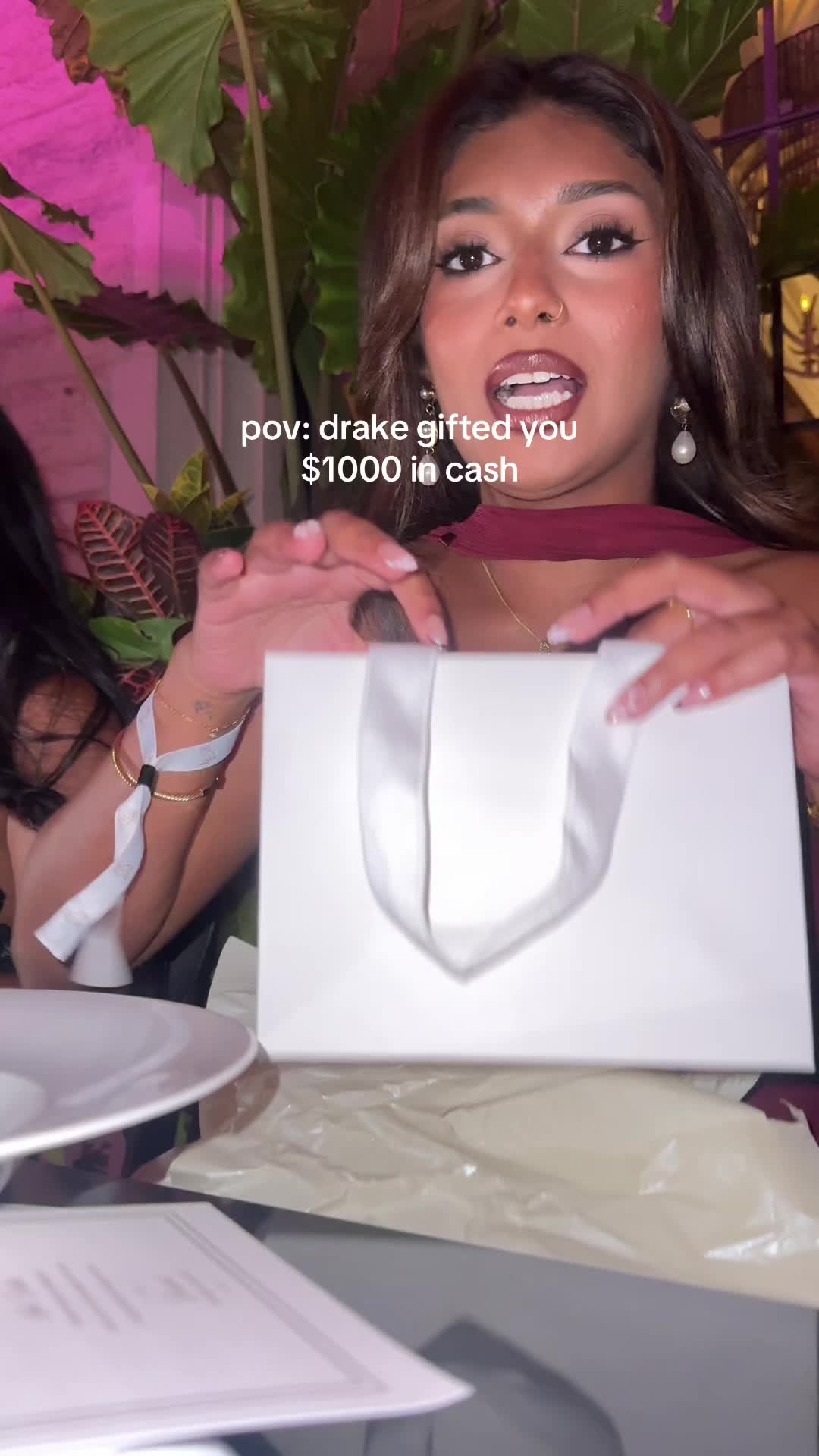 @Nilani D