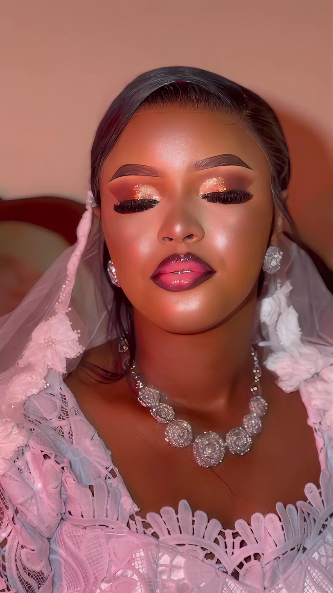@munaz beauty 💄💄