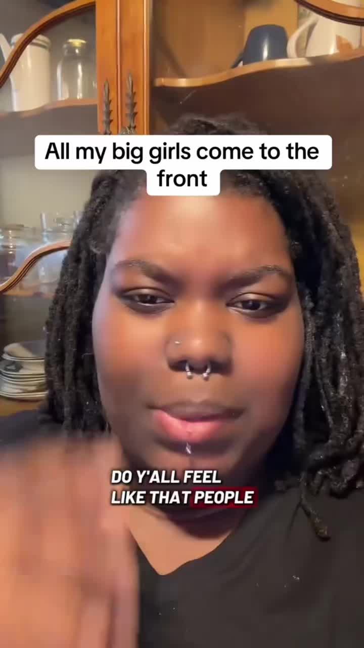@MMFR | Plus Size Fashion