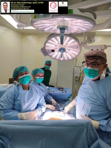 @DR.Dr.Wiku Andonotopo,SpOG KFM