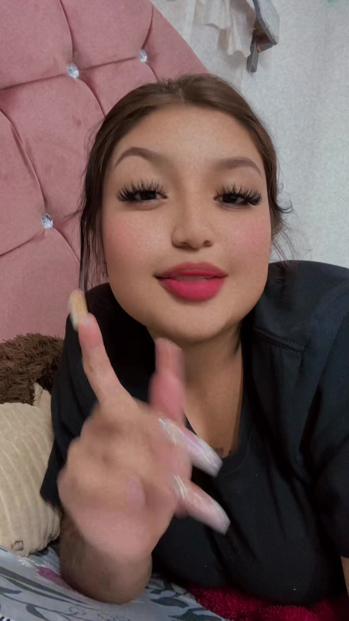 @Adriana Contreras