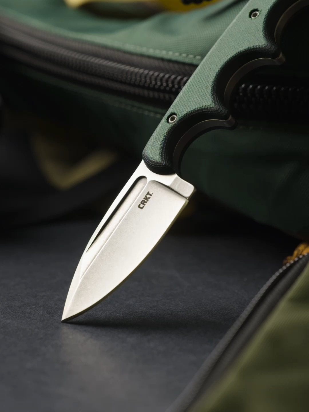 @Columbia River Knife and Tool