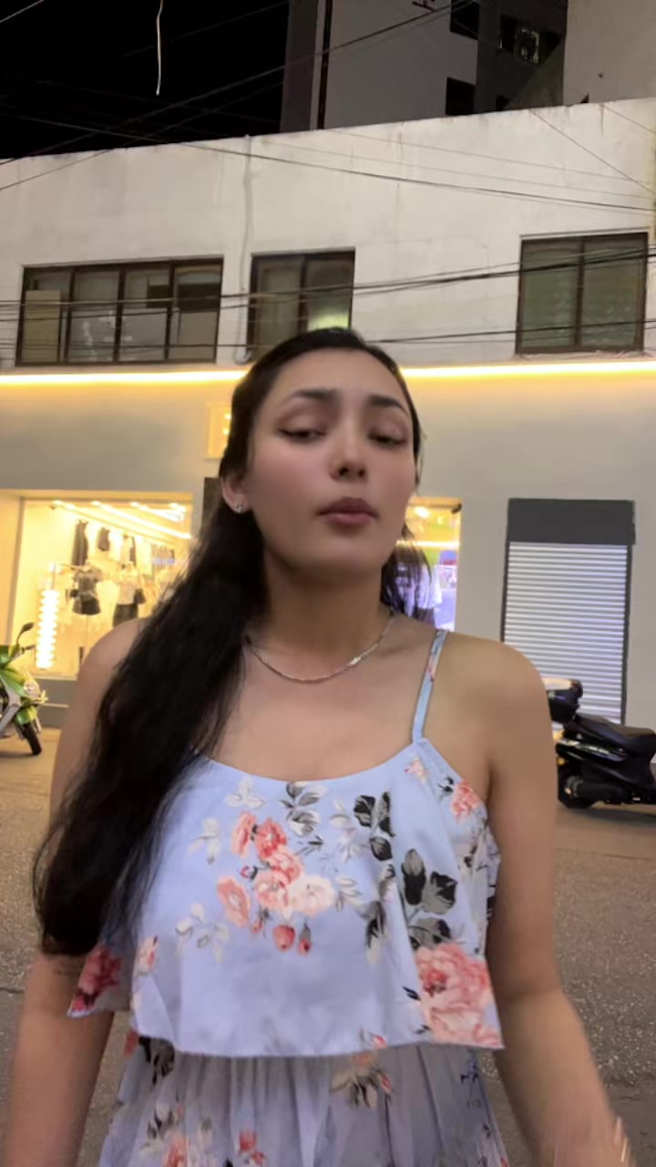 @:(