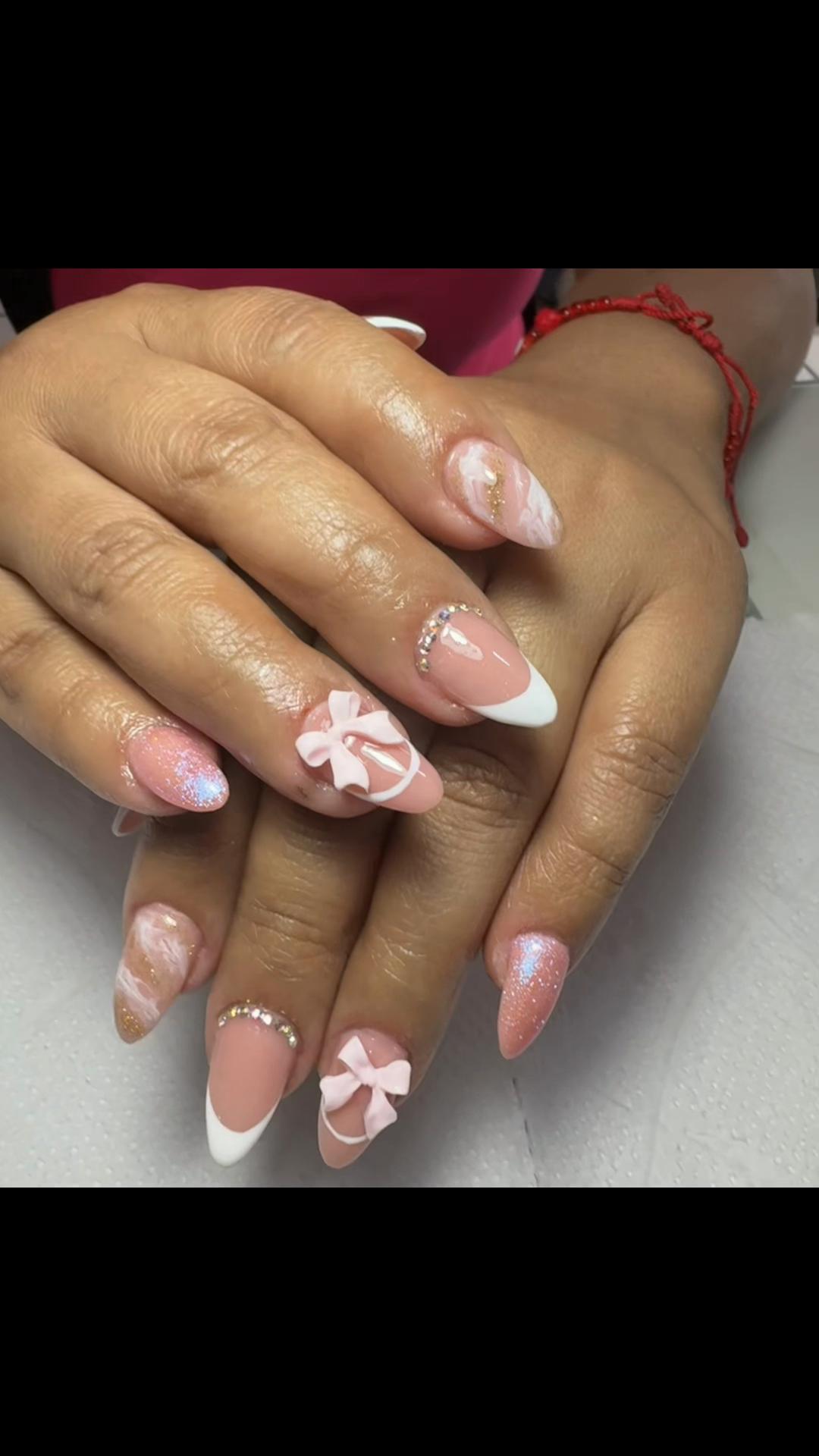 @Deluxe uñas