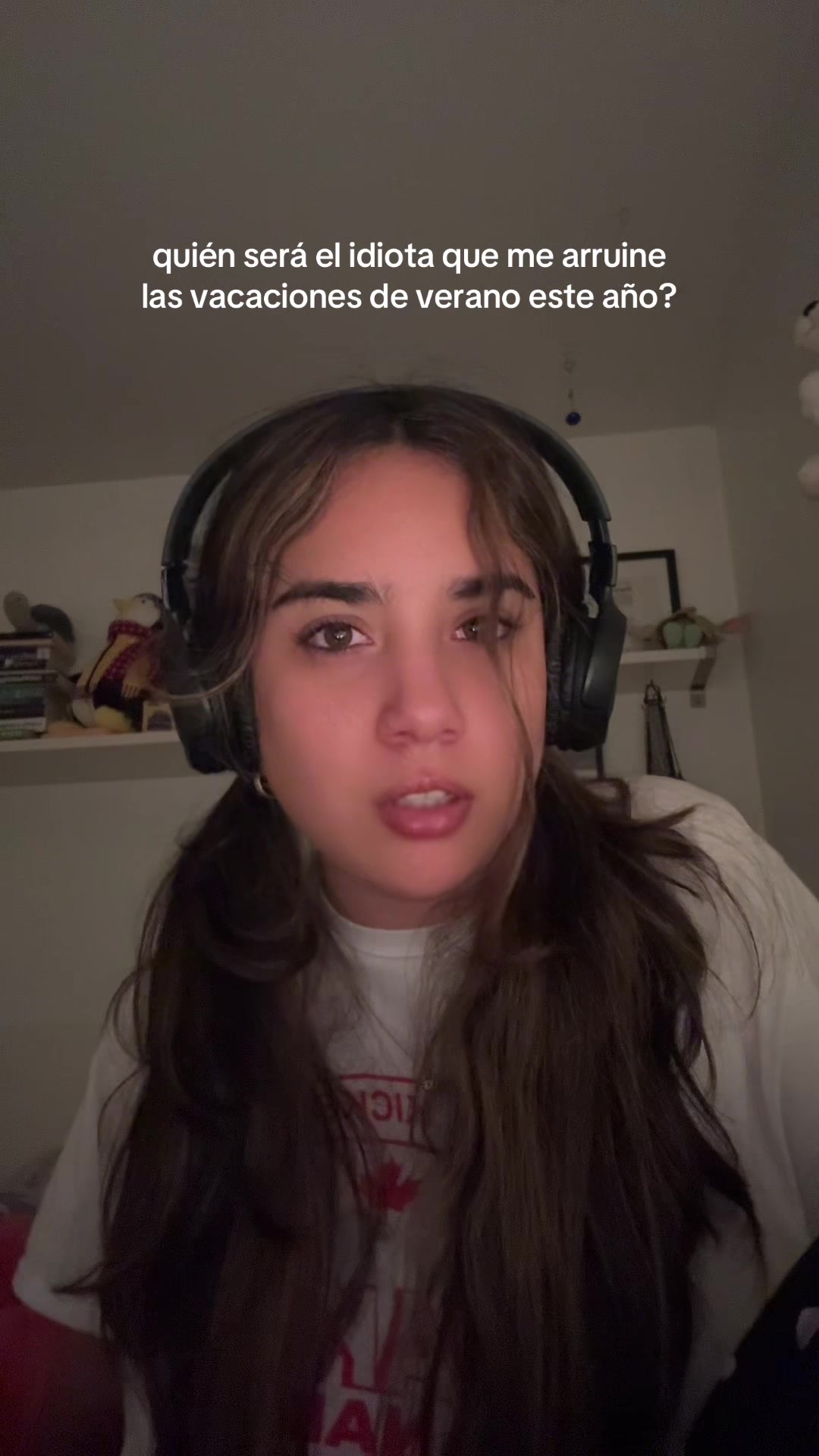 @Isabel Urdaneta