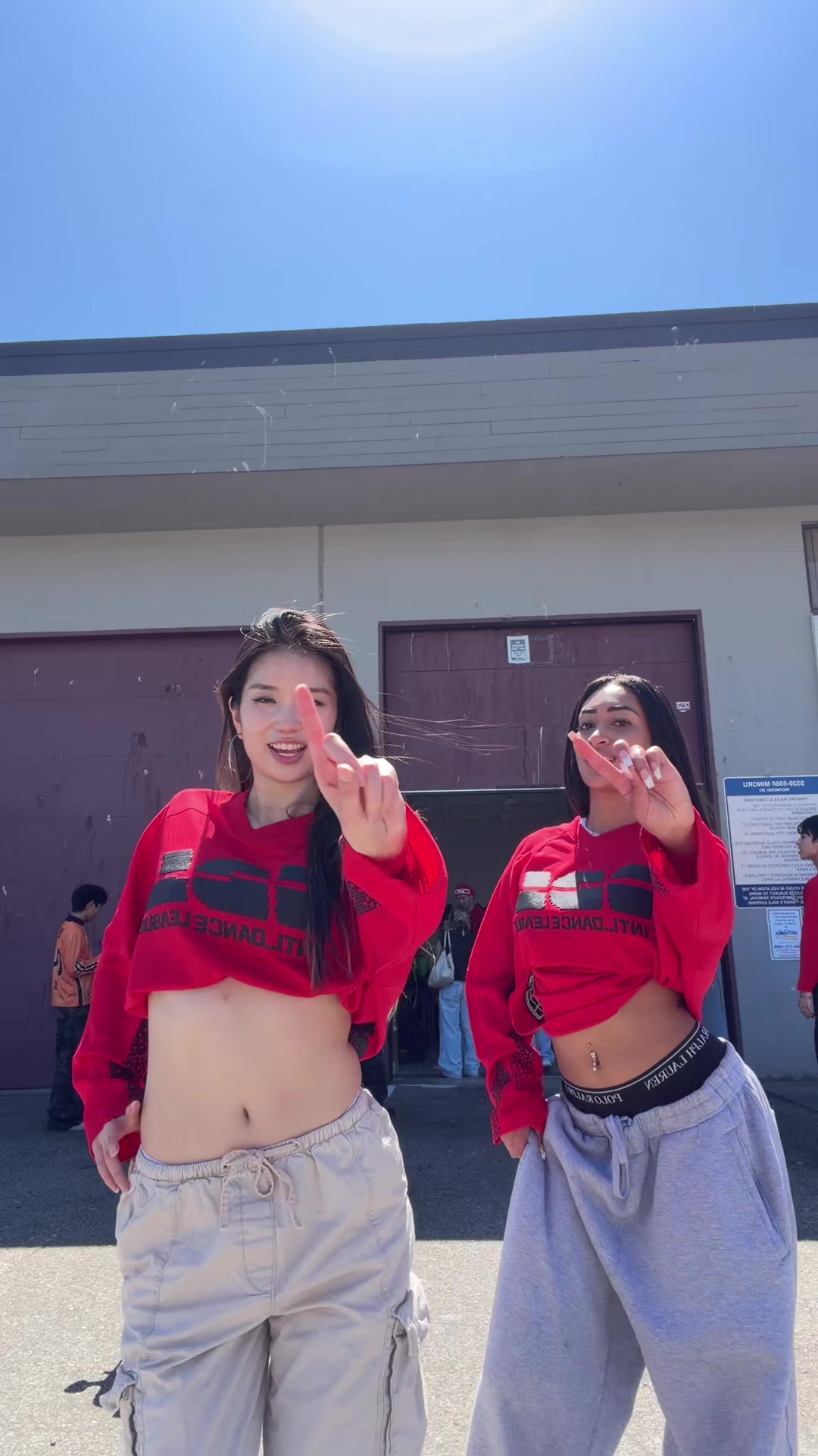 @Zoe Dang