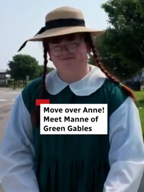 @CBC Nova Scotia