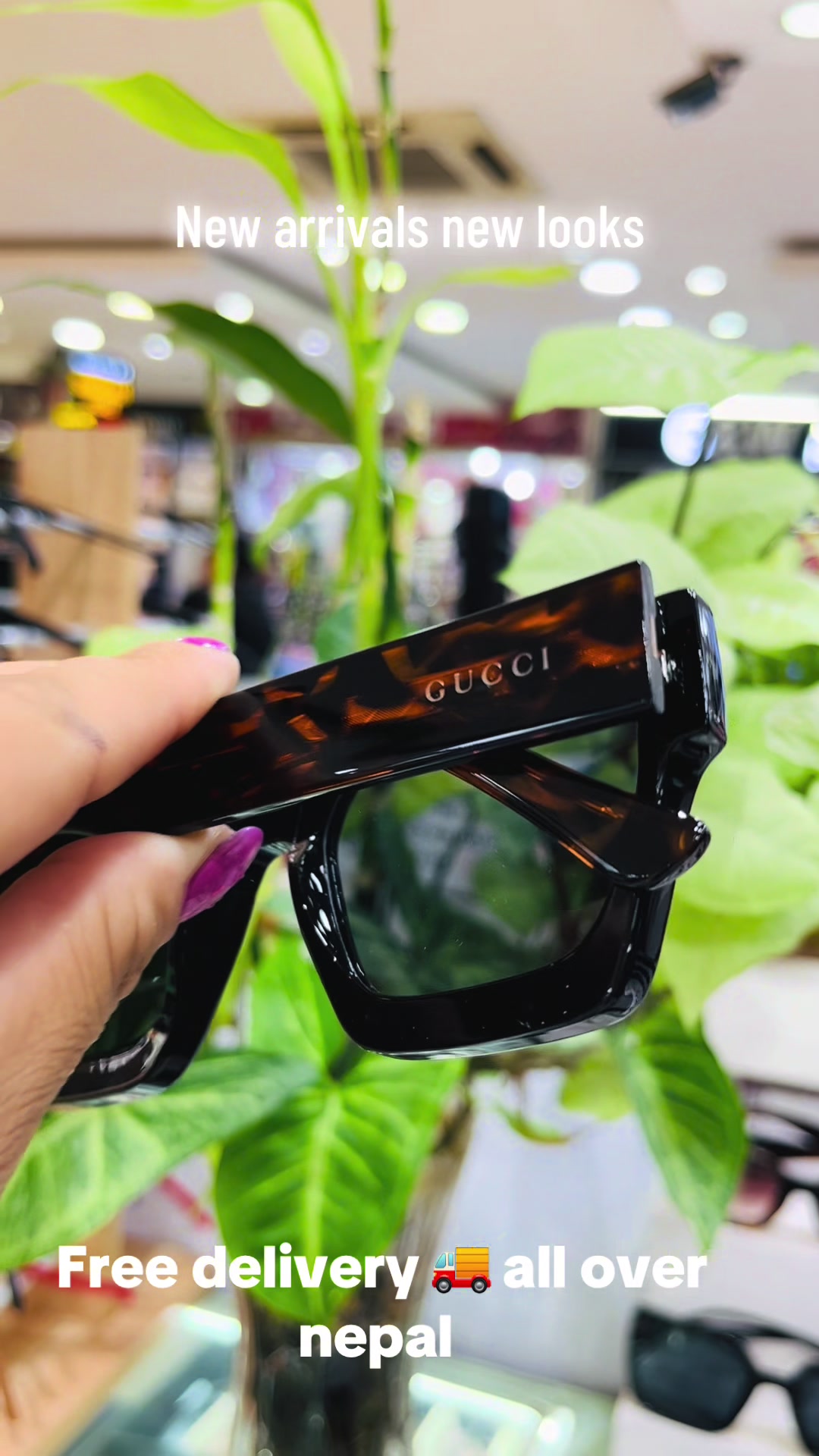 @PROTECT SUNGLASSES SHOPS