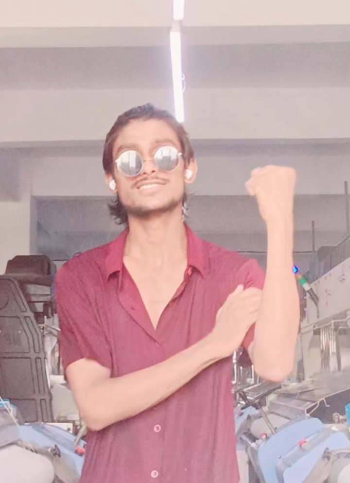 @Ravi Sahani Official🖤