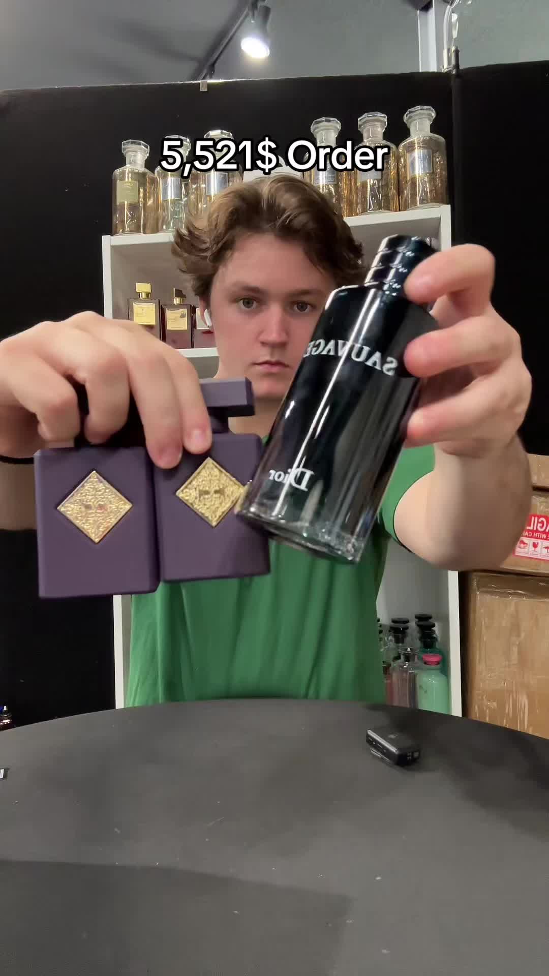 @Simple Scentz