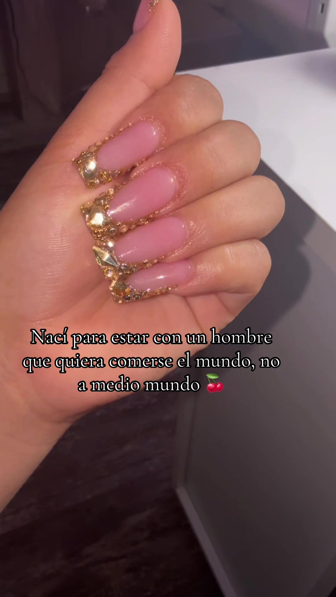 @Carolina Vasquez🍒💋