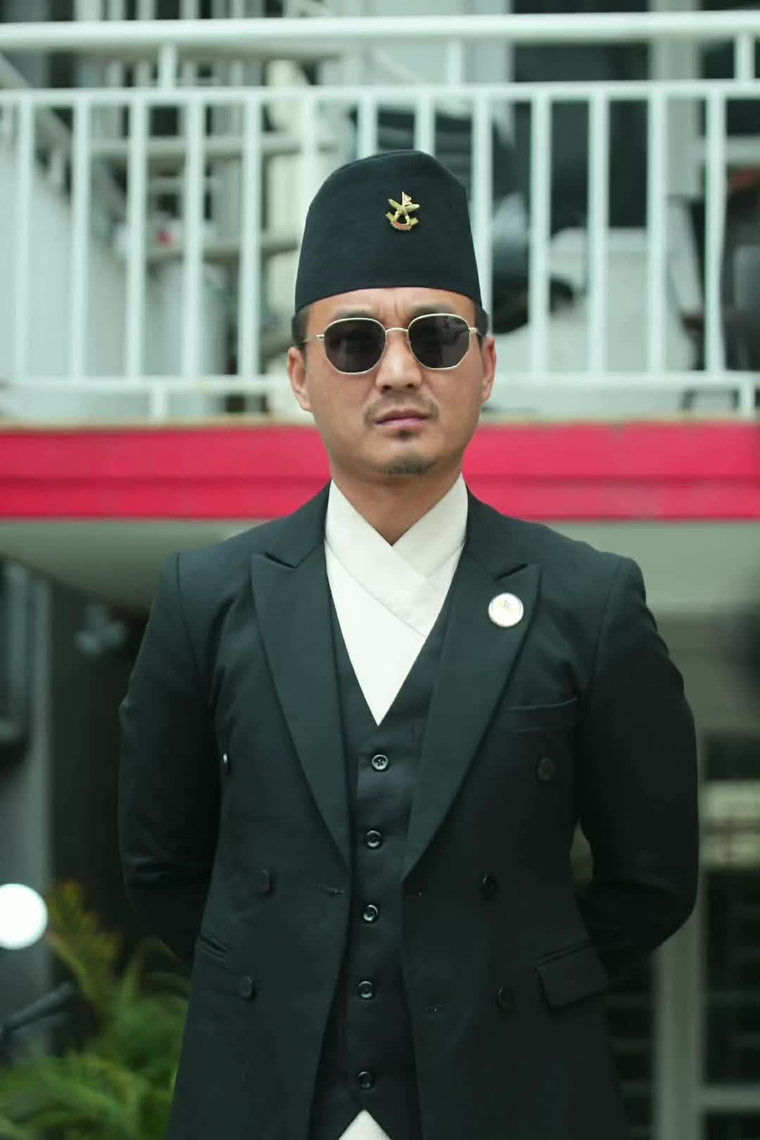 @ShaRa Gurung