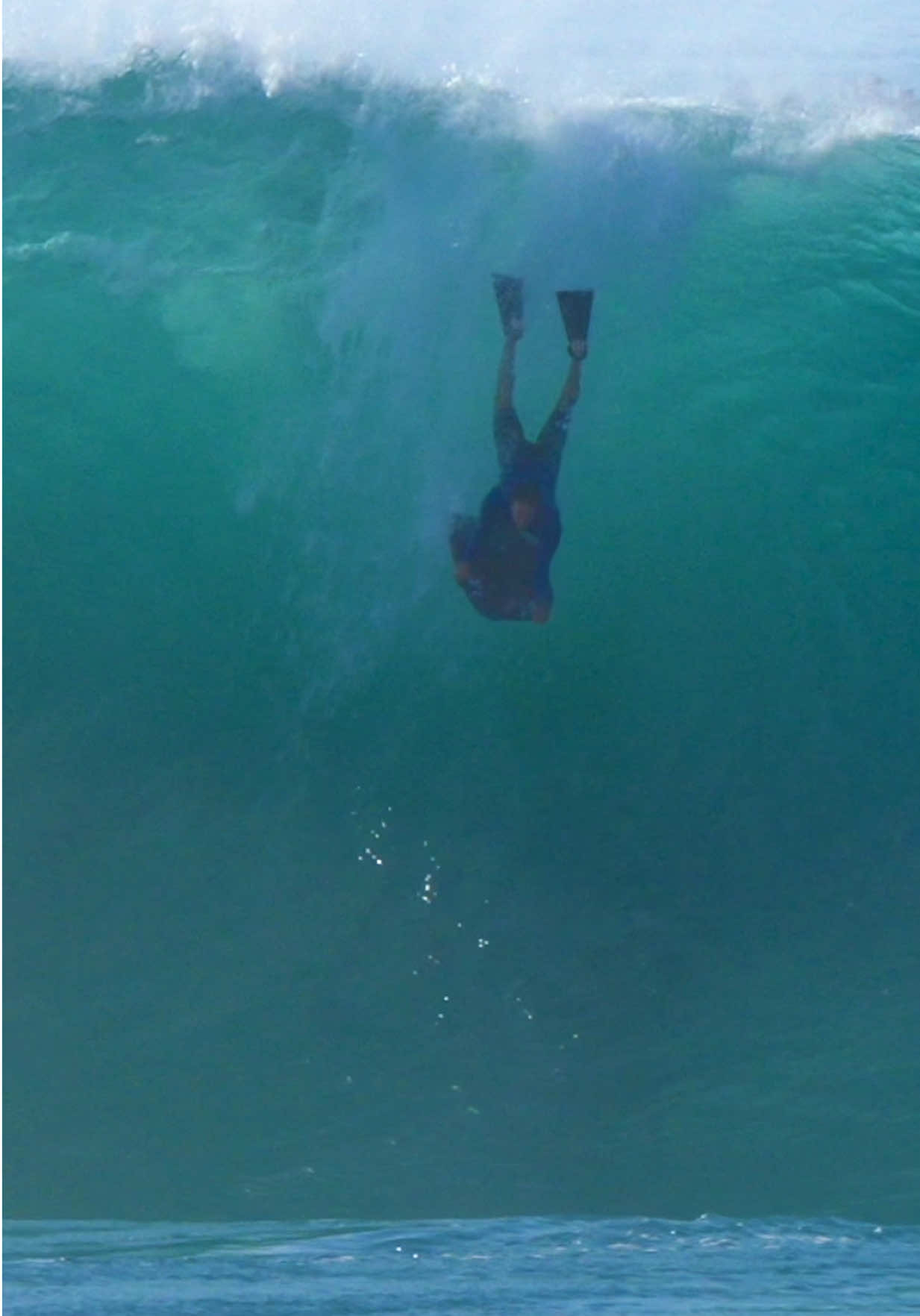 @I&rsquo;m A Surfer, Dude