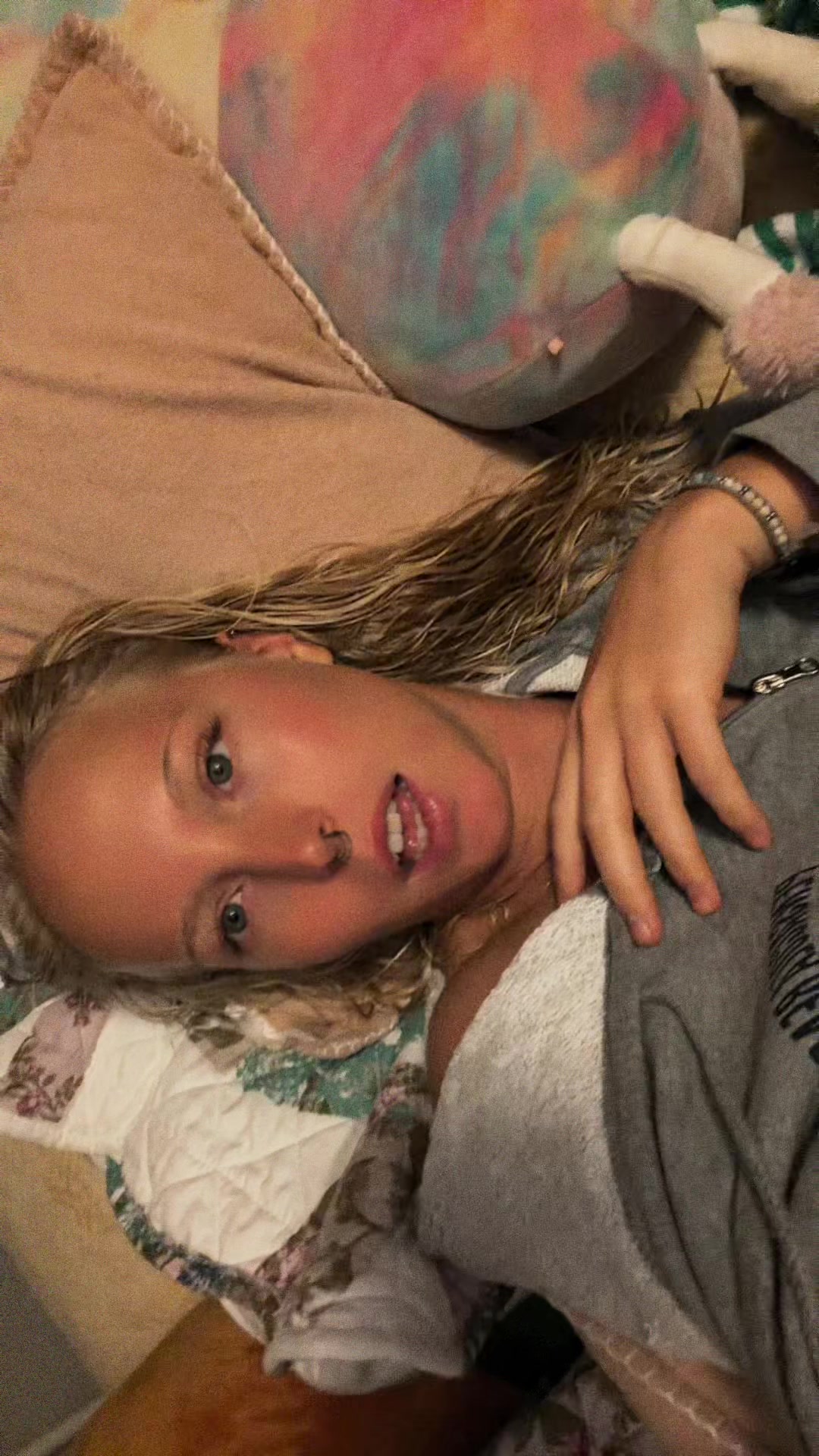 @Maddie B