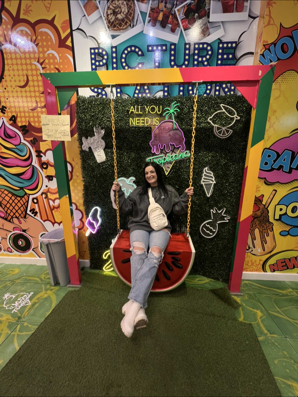 @Kailey Day | Wellness & Biz