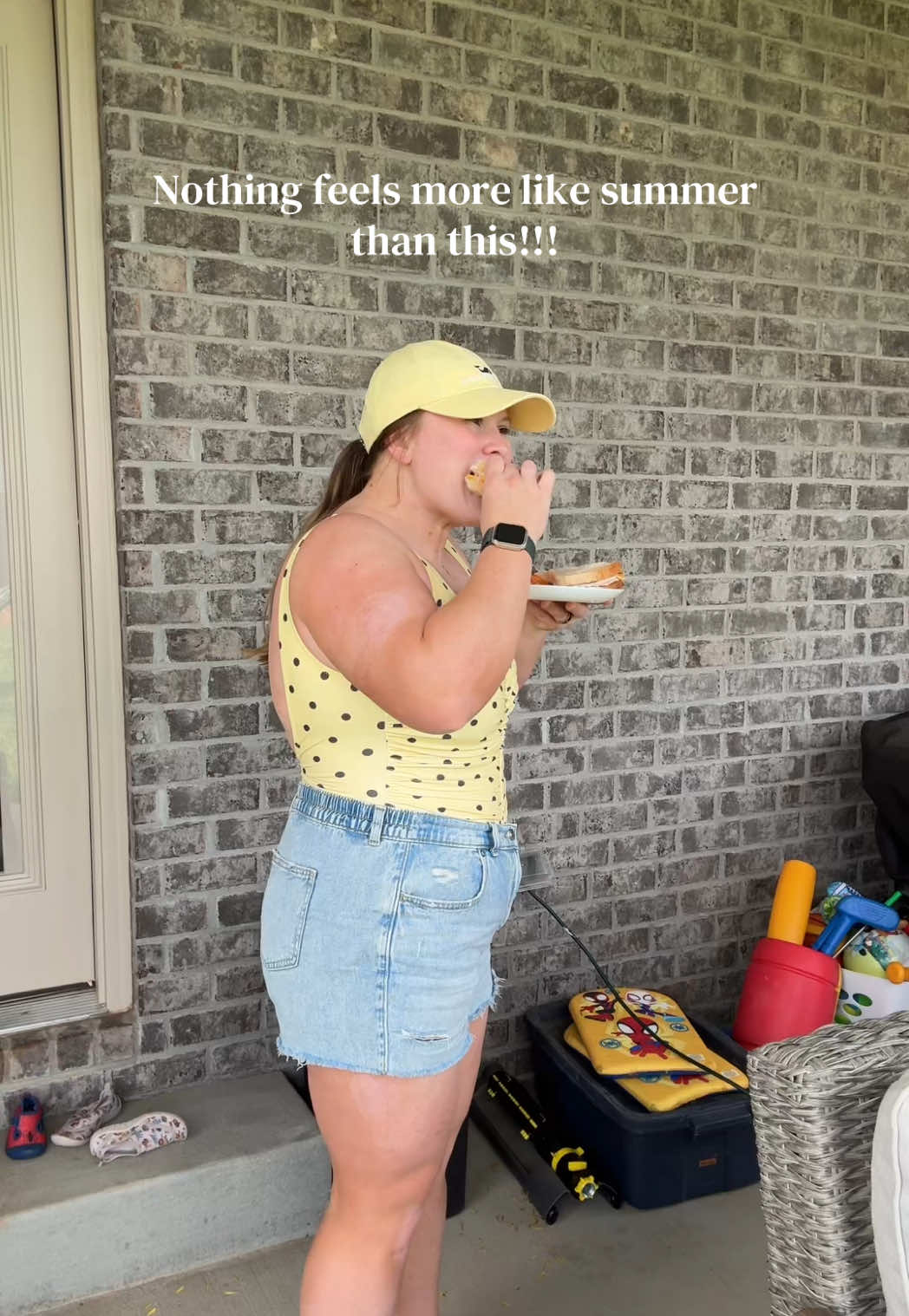 @Lexi Mae Dennis