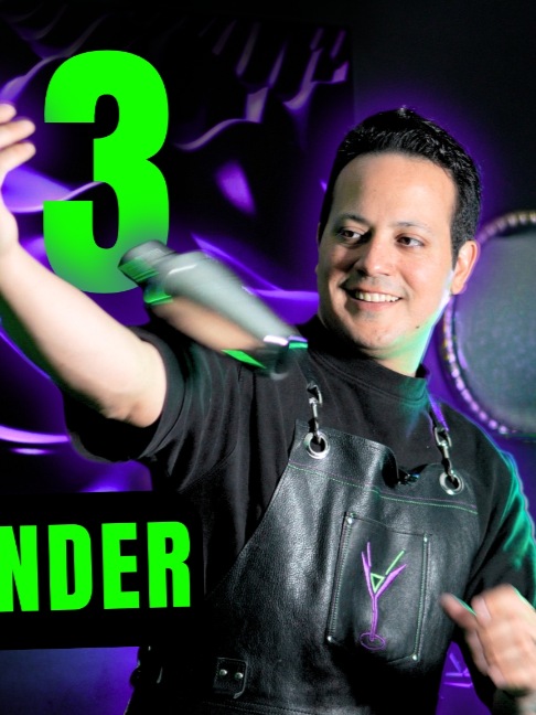 @Raulbartender