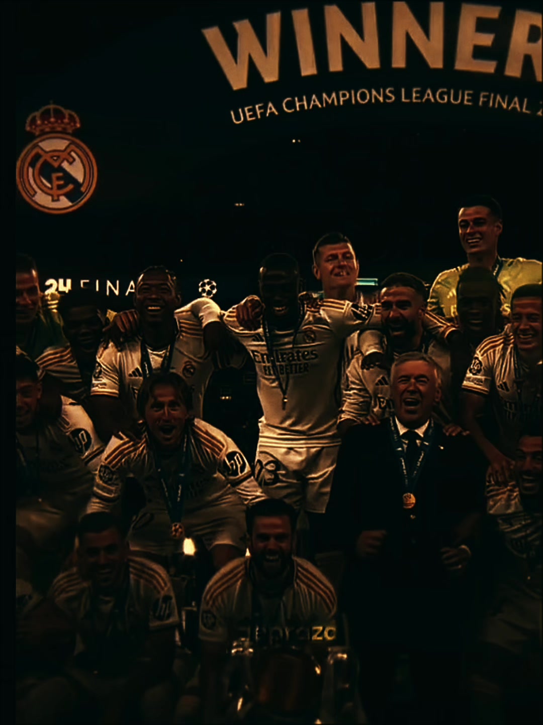 @Real Madrid.C.F