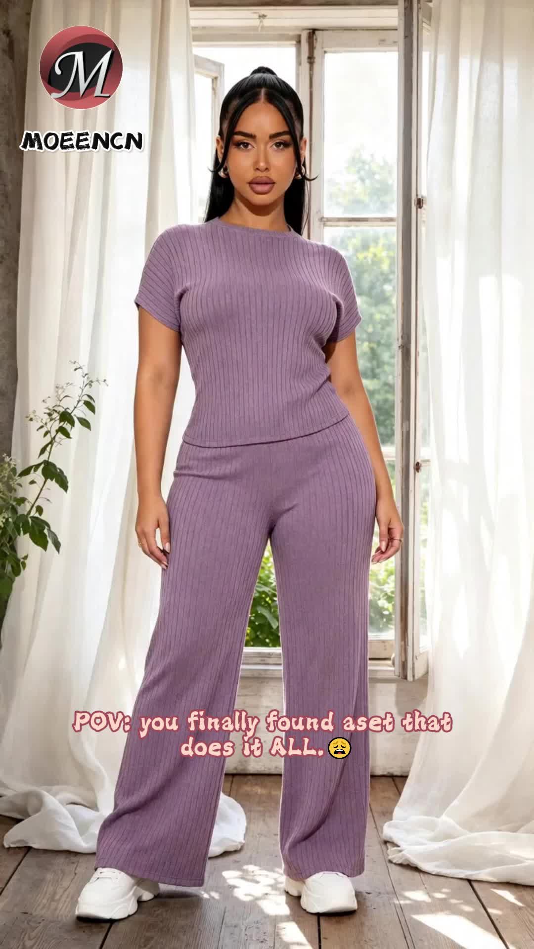 @MOEENCN FASHION
