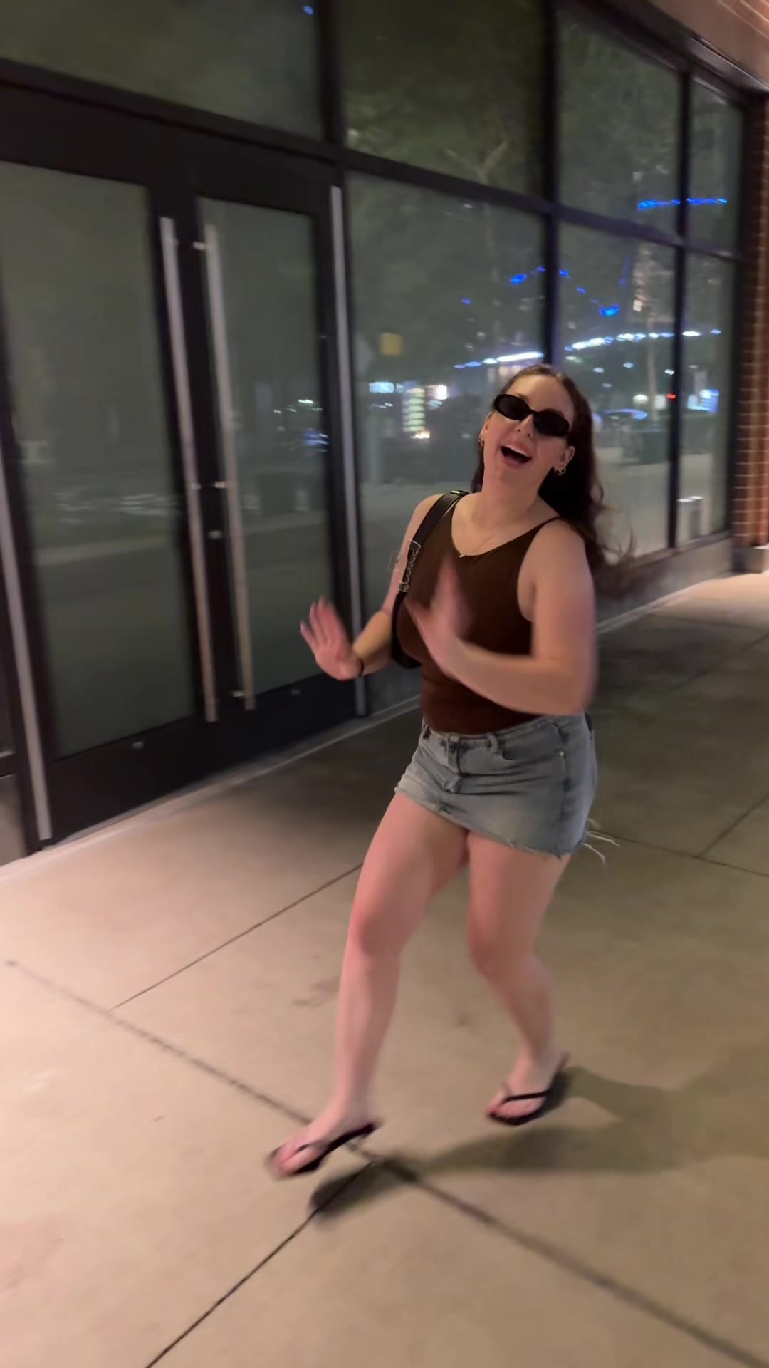 @Veronica
