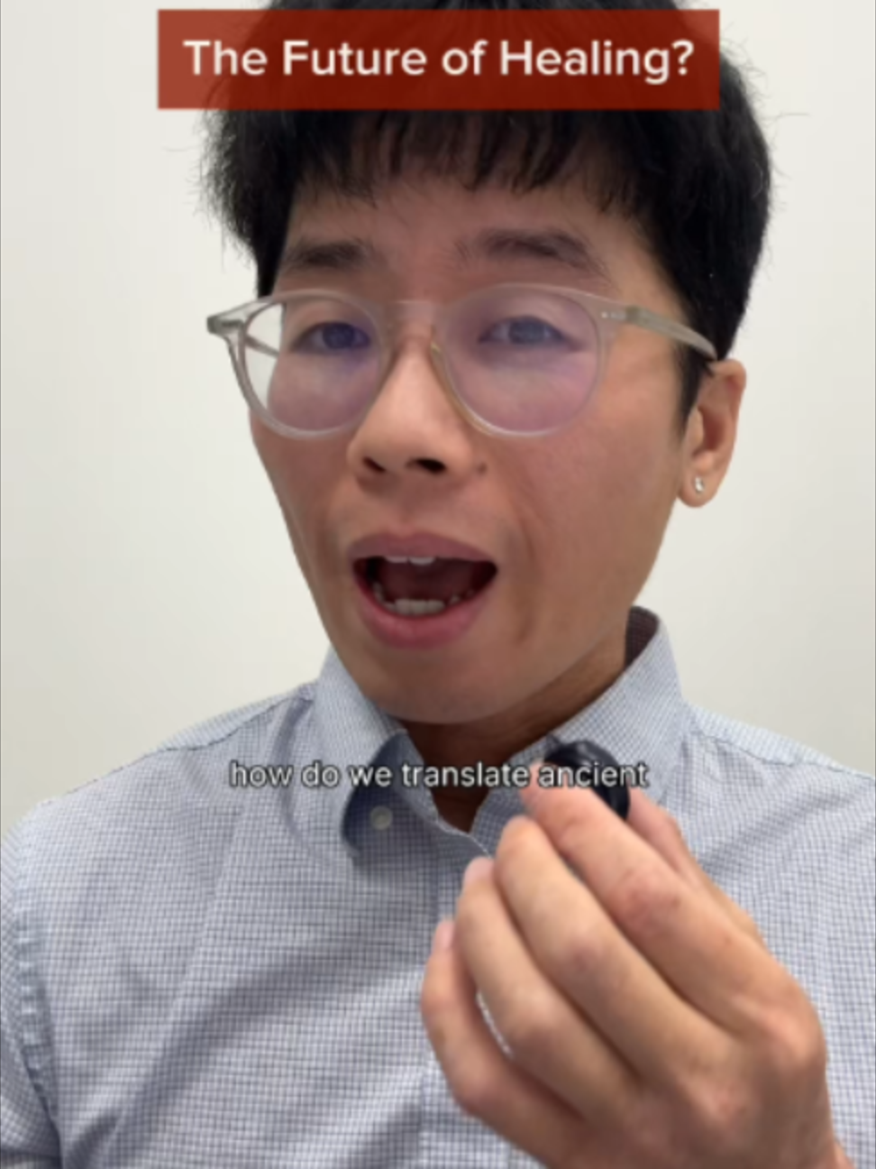 @Dr. Jason Yuan