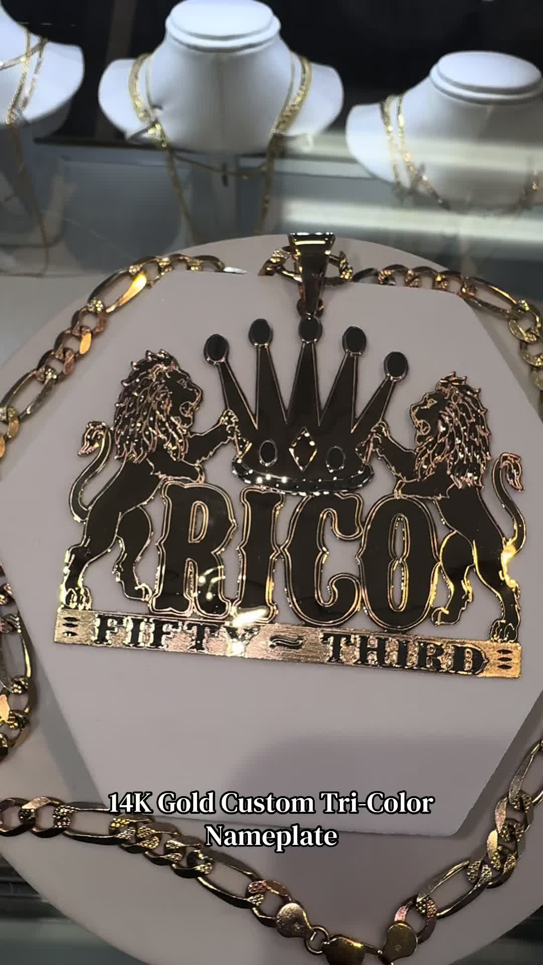 @Tito’s Jewelry