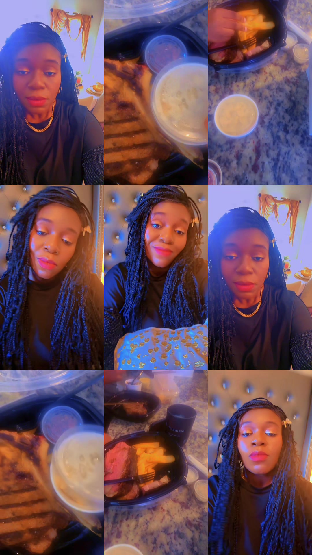 @Ivy Amoah